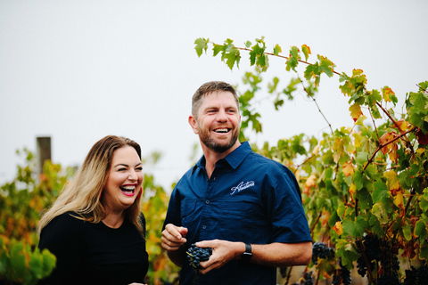 Austin's Wines - Accommodation BNB 1