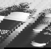 Banter Coffee House - Accommodation BNB