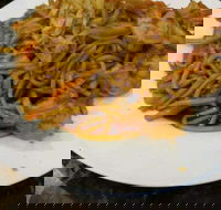 BBQ Noodle House - Accommodation BNB