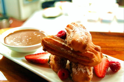 Black Bull Tapas Bar And Restaurant - Accommodation BNB 1