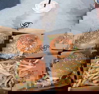 Burger Cartel - Accommodation BNB