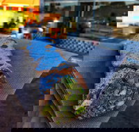 Cannoli Bar - Accommodation BNB