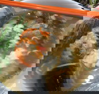 Dong Xanh - Accommodation BNB