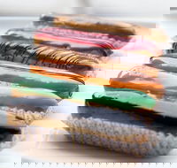 Eclair - Accommodation BNB