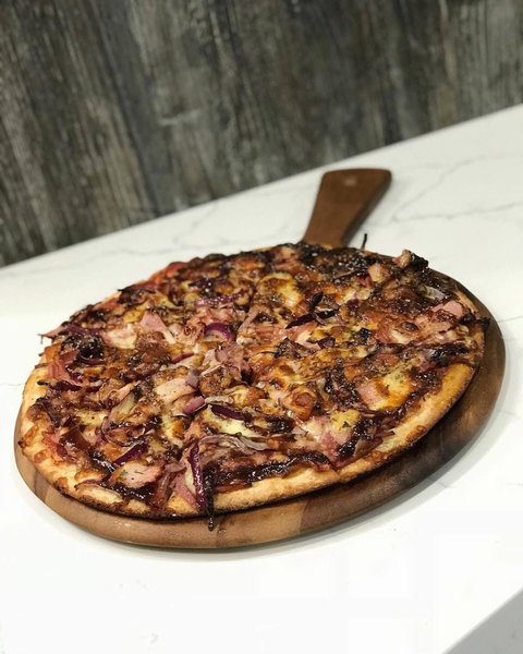 EJZ Pizza - Accommodation BNB 0