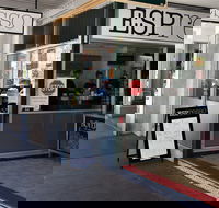 ESPresso Cafe - Accommodation BNB