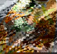 Federal Hotel Maryborough - Accommodation BNB