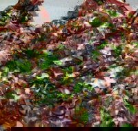 Godfather's Pizza - Montmorency - Accommodation BNB