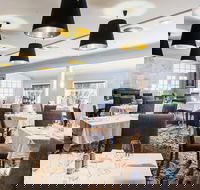Harvest Restaurant Windsor - Accommodation BNB