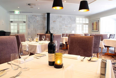 Harvest Restaurant Windsor - Accommodation BNB 1