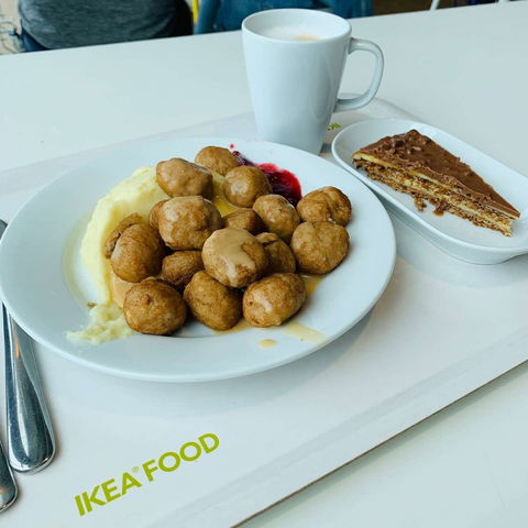 IKEA Restaurant & Café - Tempe - Accommodation BNB 0