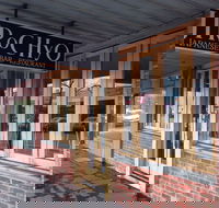 Jirochyo - Accommodation BNB