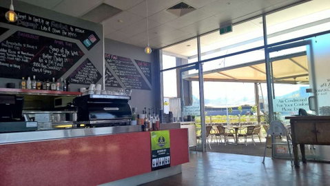 Junction At Coomera Cafe - Accommodation BNB 0