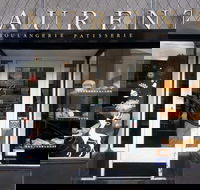 Laurent - Toorak - Accommodation BNB