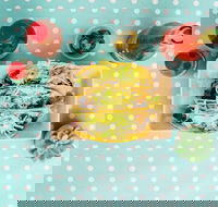 Mad Mex Fresh Mexican Grill - Accommodation BNB