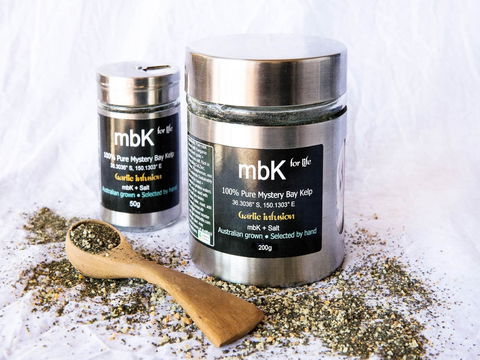 MbK For Life - Mystery Bay Kelp - Accommodation BNB 1