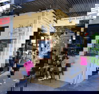 Monkey Bean - Accommodation BNB