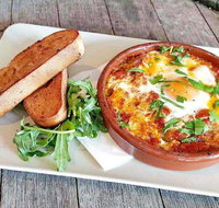Myrtleford Chinese Restaurant - Accommodation BNB