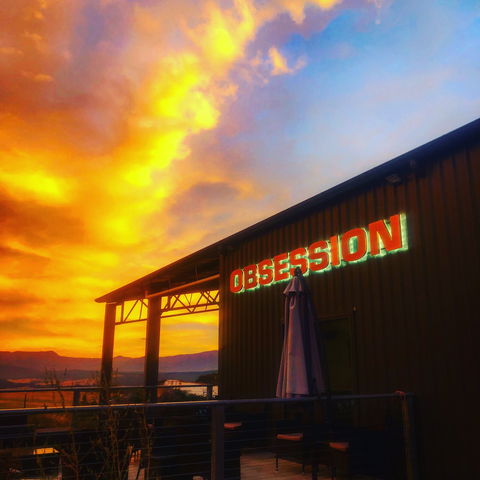 Obsession Wines - Accommodation BNB 0