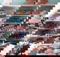 Peesey Pantry Emporium and Tea Room - Accommodation BNB