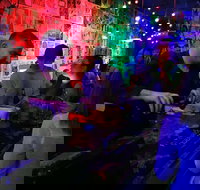 Piano Bar Geelong - Accommodation BNB