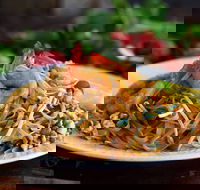 P'Nut Street Noodles Kawana - Accommodation BNB