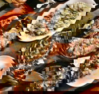 Presto Pizza - Accommodation BNB