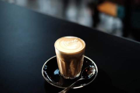 Public At The Dome - Accommodation BNB 2