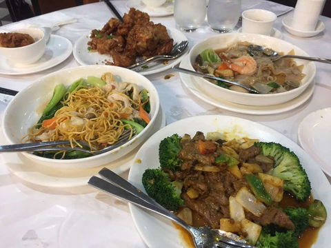Royal East Chinese Restaurant - Accommodation BNB 0