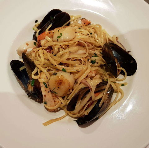 RST Seafood Restaurant - Accommodation BNB 0