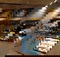 Scuro Espresso - Accommodation BNB