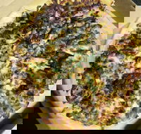 Sorbello's Italian Restaurant - Accommodation BNB