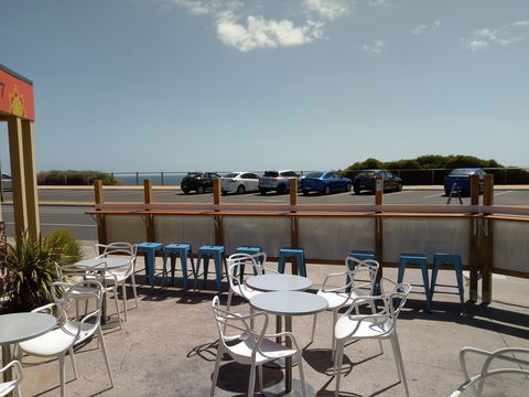 Sourc'd Wine & Coffee Bar - Accommodation BNB 0