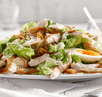 Sumo Salad - Success - Accommodation BNB