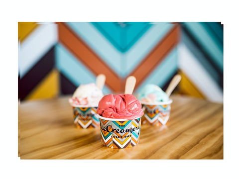 The Ice Creamery - Accommodation BNB 0