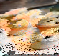 The Corner Boutique Coffee Bar - Accommodation BNB