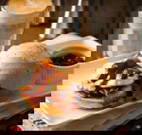 The Coffee Club - Graceville - Accommodation BNB