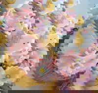 The Cup Cake Taste - Accommodation BNB