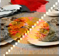 The Cheesecake Shop - Avondale Heights - Accommodation BNB