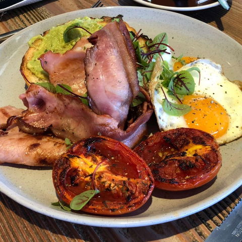 The General Store - Accommodation BNB 0