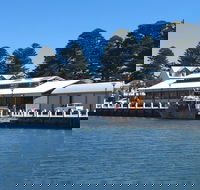 The Wharf at Port Fairy - Accommodation BNB