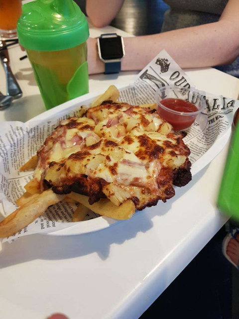 The Central Hotel - Accommodation BNB 0