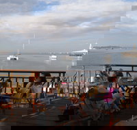 The Geelong Boat House - Accommodation BNB