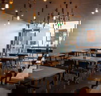 Tip Top Noodles - Accommodation BNB