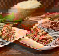 Twelve Spices Lao  Thai Cusine - Accommodation BNB