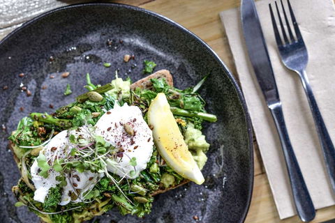 UniLab Specialty Roasters & Kitchen - Accommodation BNB 0