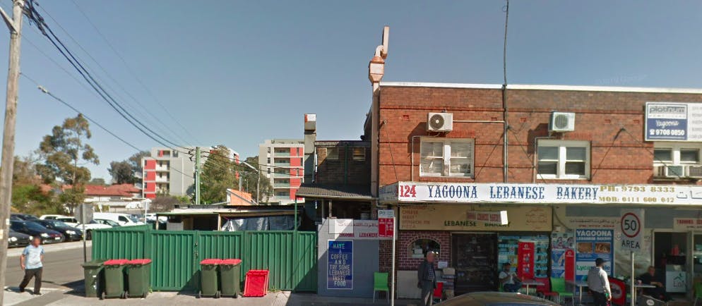 Yagoona West ACT Accommodation BNB