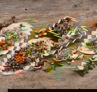 Zambrero Cannon Park - Townsville - Accommodation BNB