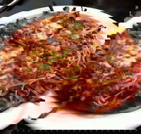 Age's Pizza Place - Accommodation BNB