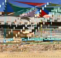 Andamooka Yacht Club - Accommodation BNB